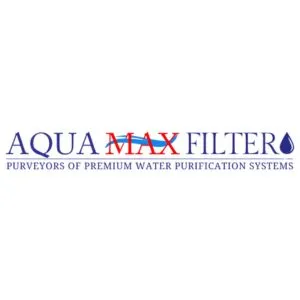 Aqua Max Filter