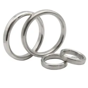 Ring Joint Gaskets