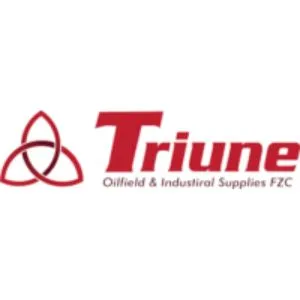 Triune Oil Field And Industrial Supplies Fzc