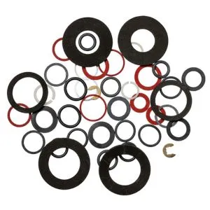 Custom Made Gaskets