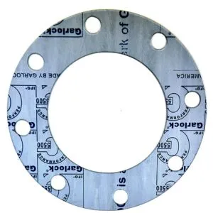 Garlock Ring Type Gaskets