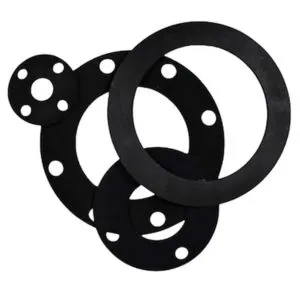 EPDM Rubber Gasket