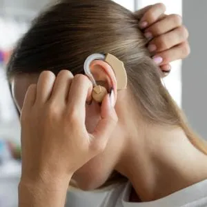 Excellence Hearing Aid