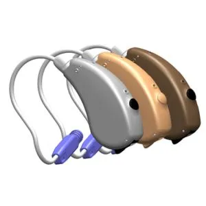 Audina Hearing Aids