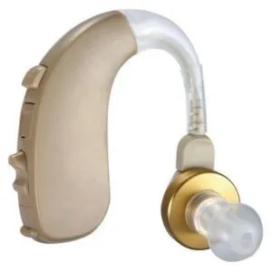 Digital Hearing Aid