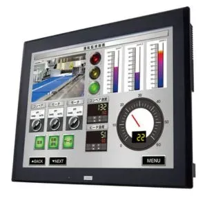 HMI Operator Interfaces