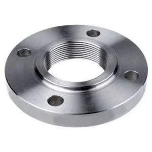 Threaded Flanges