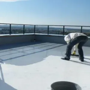 Roof Waterproofing