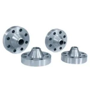 API Flanges