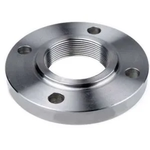 Threaded Flange