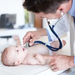 Paediatric Cardiologist