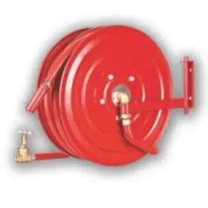 Adir Fire Hose Reels