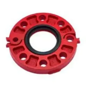 Grooved Flange Adaptor