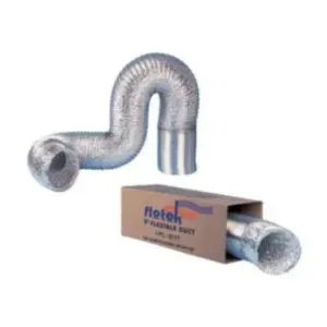 Leminar Flexible Ducts