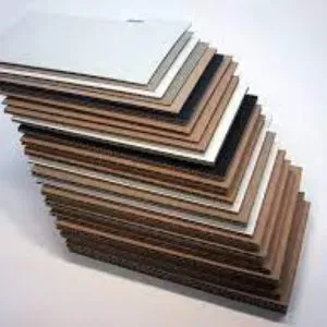 Paper Board