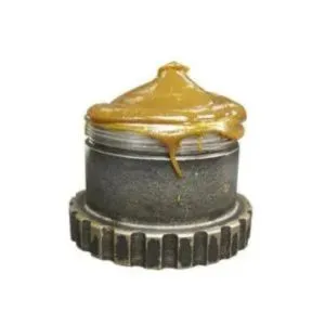 Industrial Gear Oil