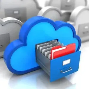  Cloud Archiving Services