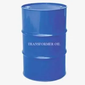 Industrial Transformer Oil