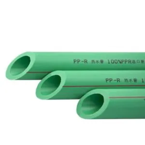 Opar PPR Pipes Fittings