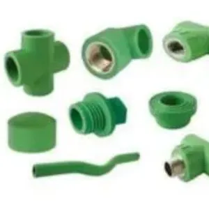 Shamo PPR Pipe Fittings