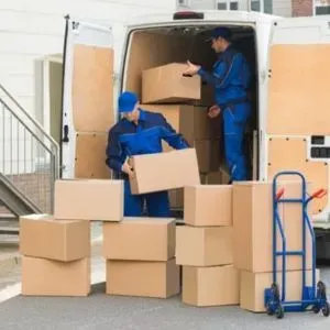 Residential Relocation Services