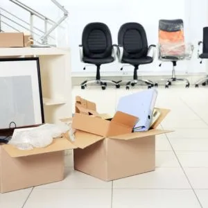 Office Relocation Service