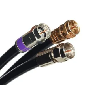 Coaxial Cable