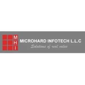 Microhard Inforech LLC