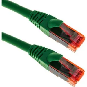 Flexible Network Cable