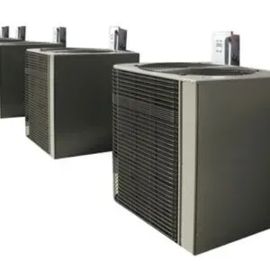 Building Air Conditioning Contractors