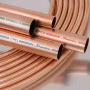 Leminar Copper Pipe Fitting