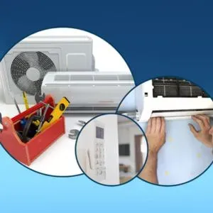 Annual AC Contractors