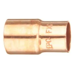 Copper Fitting Reducer