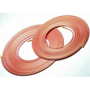 Hotline Copper Pipes Fittings