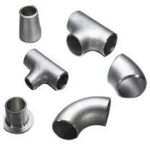 Butt Weld Fittings