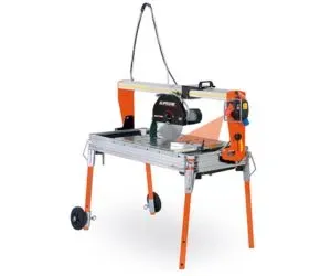 Foremost Tile Cutting Machine