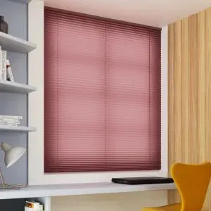 Solid Window Blinds