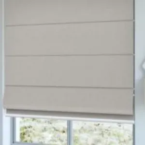 Modern Window Blind