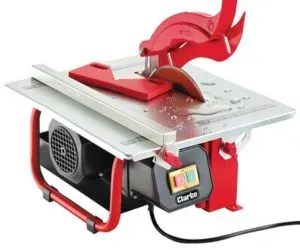 Electric Tile Cutters