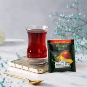 Fruit Tea Distributor