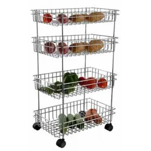 Vegetable Rack