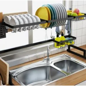 Shelf Dish Drying Rack