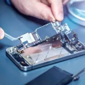 Smartphone Repair Center