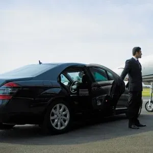 Personalized Chauffeur Driven Services