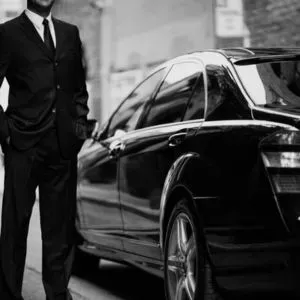 Luxurious Chauffeur Services