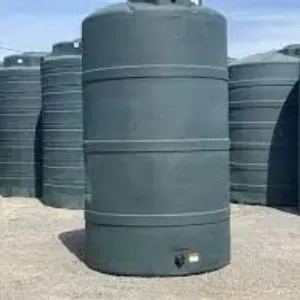 Skyline Water Tanks