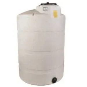 Polyethylene Plastic Water Tanks