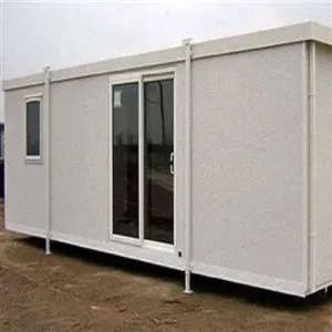 Events Portable Cabins