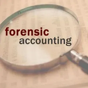 Forensic Chartered Accountants