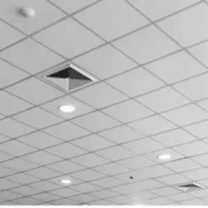 T Grid Ceiling